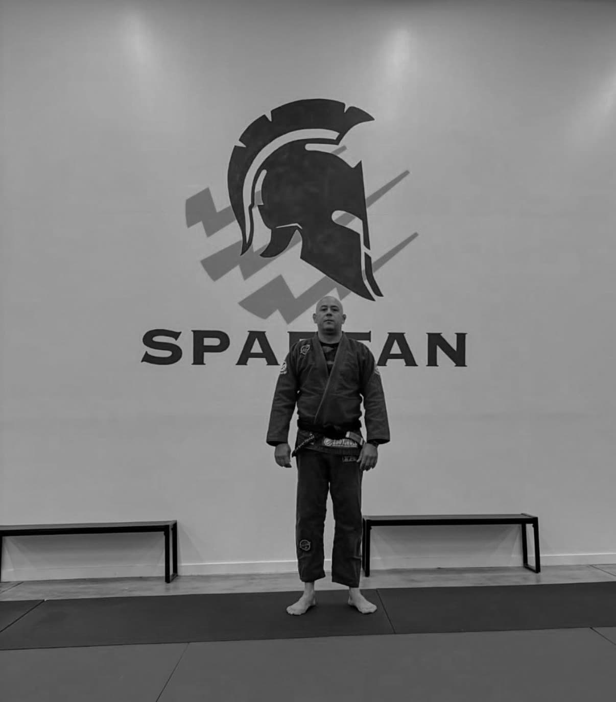 Coach Rafael